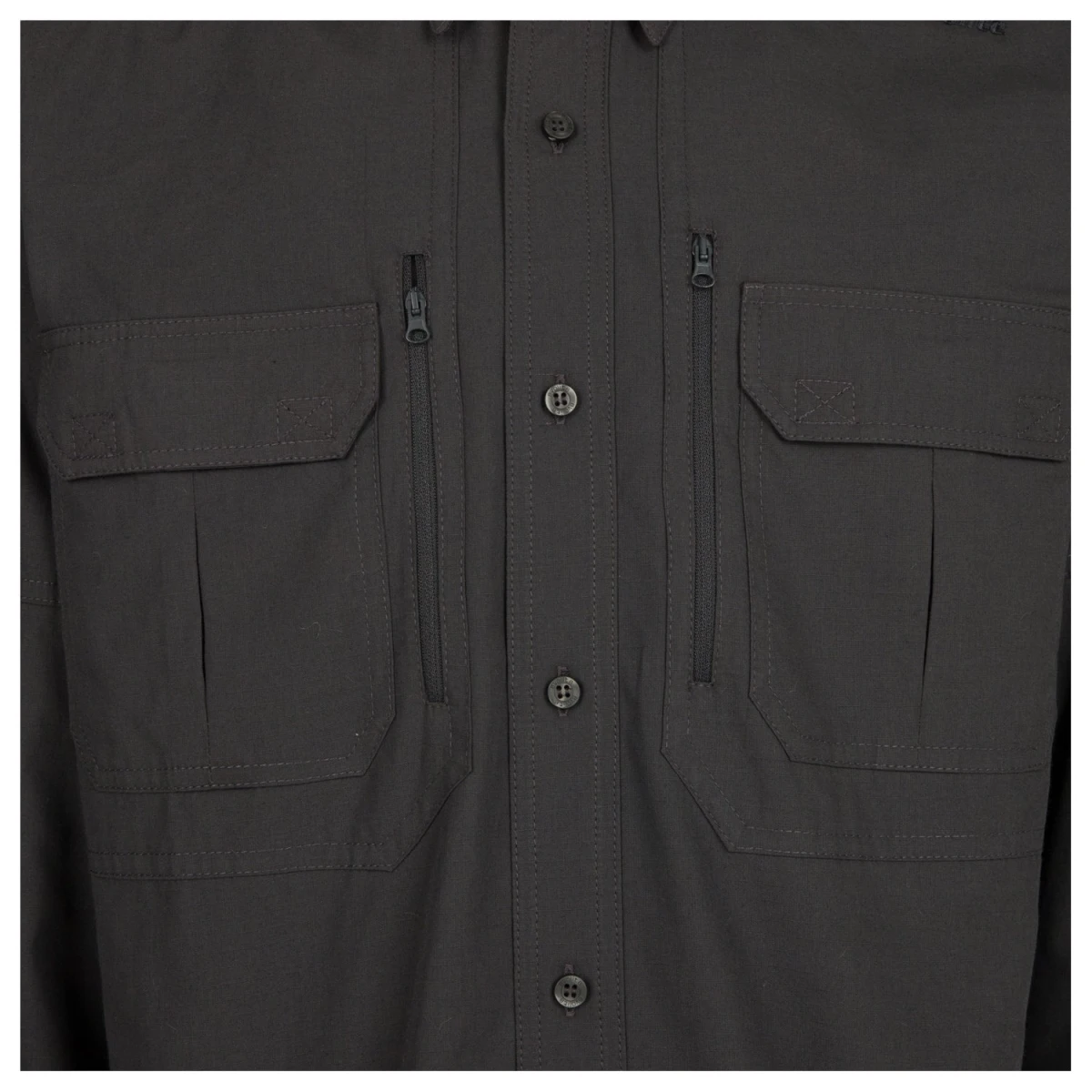 Evolite Swat Tactical Gömlek - Füme - XXL