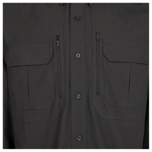Evolite Swat Tactical Gömlek - Füme - XXL
