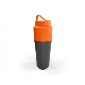 LIGHT MY FIRE Pack-up 700ml Matara - Yeşil