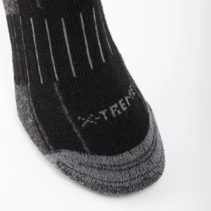 Evolite Escape X-treme –20°C Kışlık Termal Çorap - Siyah - 43-46