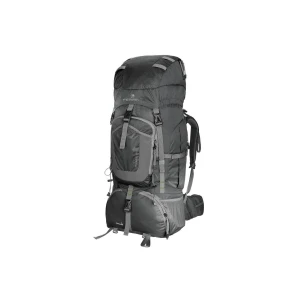 Ferrino Overland lite 80+10 lt. Sırt Çantası - Siyah