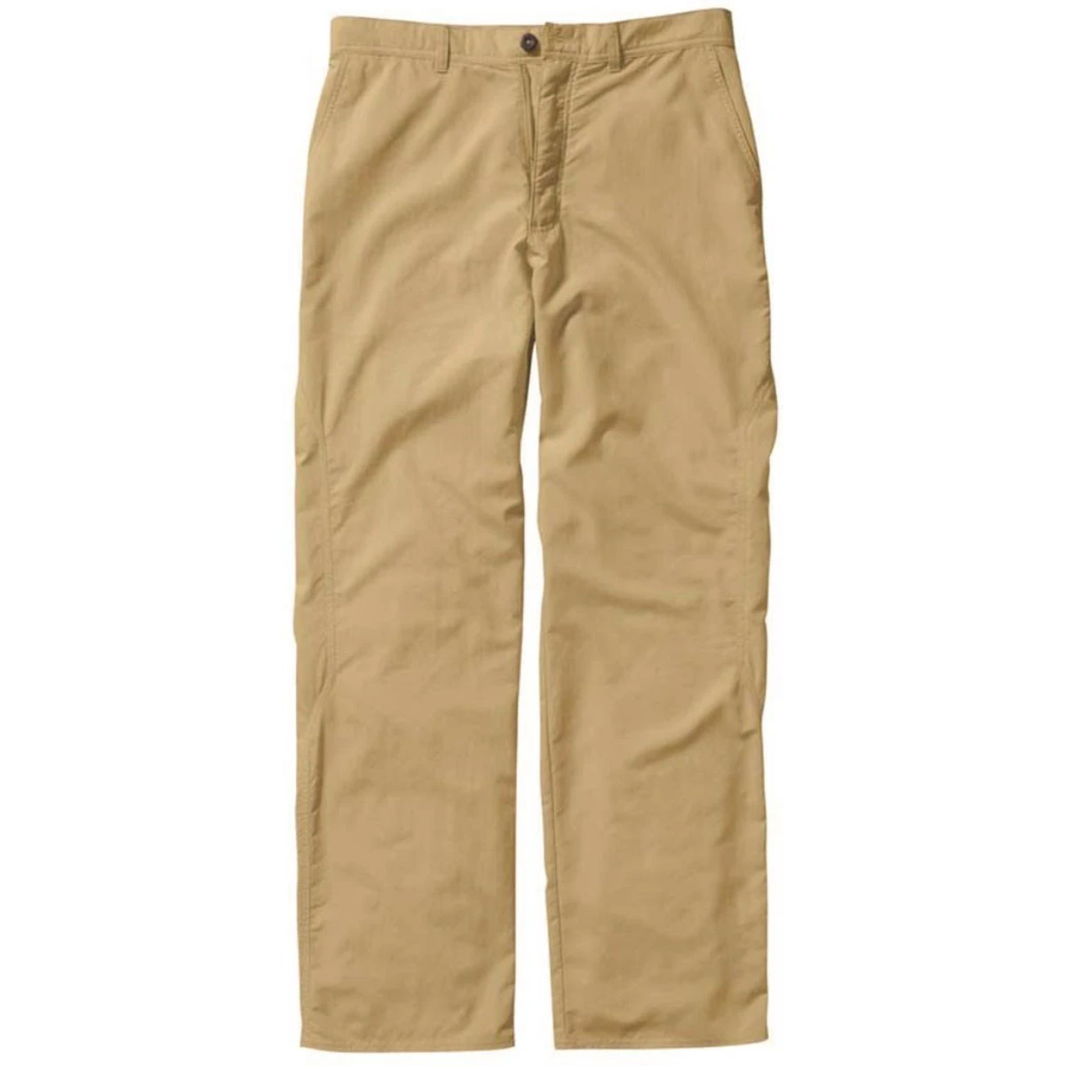 Patagonia Bay Sol Patrol Pantolon - Bej - S