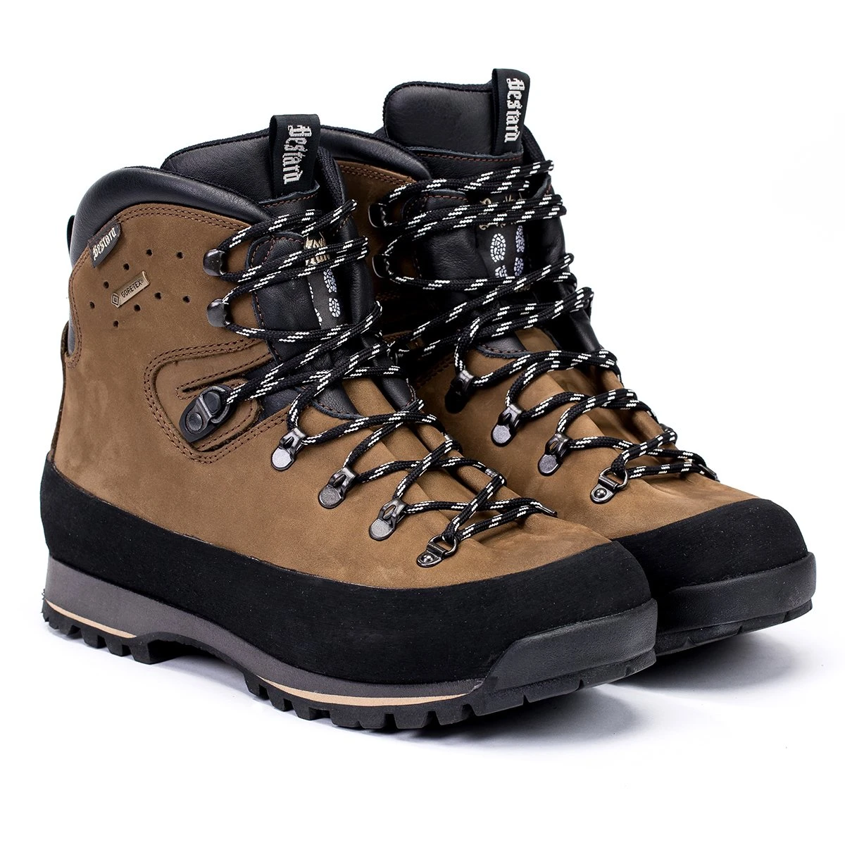 Bestard Breithorn Pro - UK-8 = EUR-42
