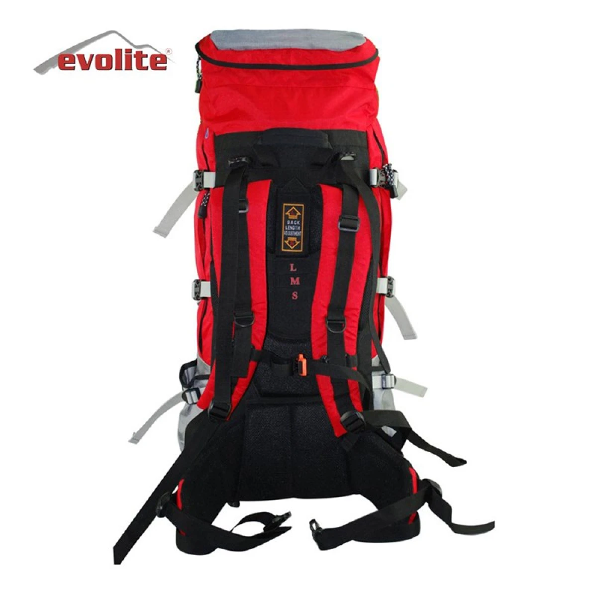 EVOLITE Highlander 65 Lt Sırt Çantası