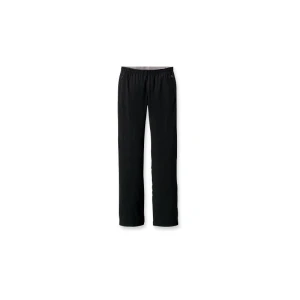 Patagonia Bayan Cold Track Light Pantolon - Siyah - S