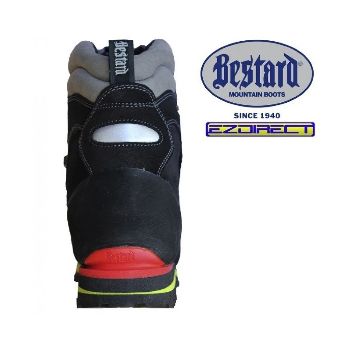 Bestard Elbrus - UK-11 = EUR-46