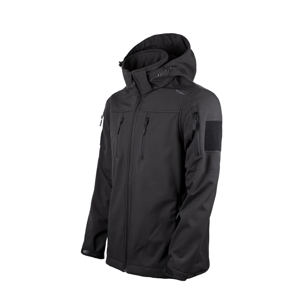 Evolite Alpha Tactical Softshell Mont - L