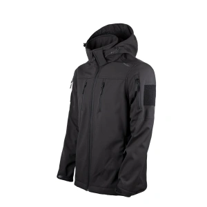 Evolite Alpha Tactical Softshell Mont - L