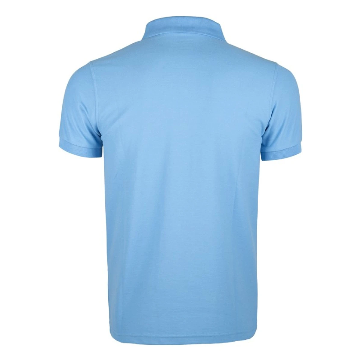 Evolite DeepRaw Bayan Polo T-Shirt-Mavi - XL