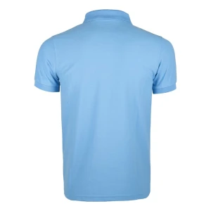 Evolite DeepRaw Bayan Polo T-Shirt-Mavi - XL