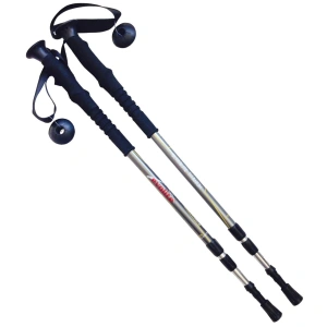 EVOLITE Ultralite Titanium Antishock Trekking Batonu