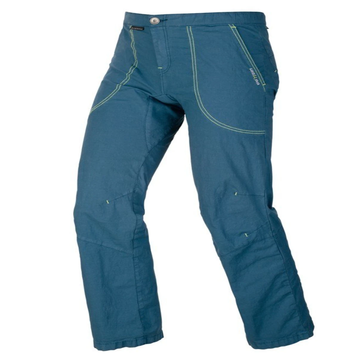 Ferrino Masindi Erkek Trekking Pantolon - Mavi - L