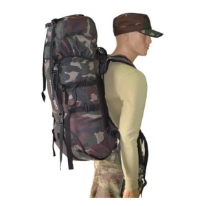 Outdoors Commander 60