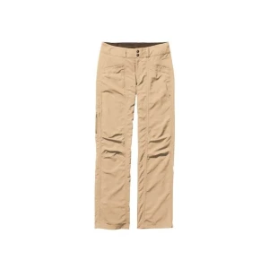 Patagonia Bayan Borderless Pantolon - Latte Krem - XS
