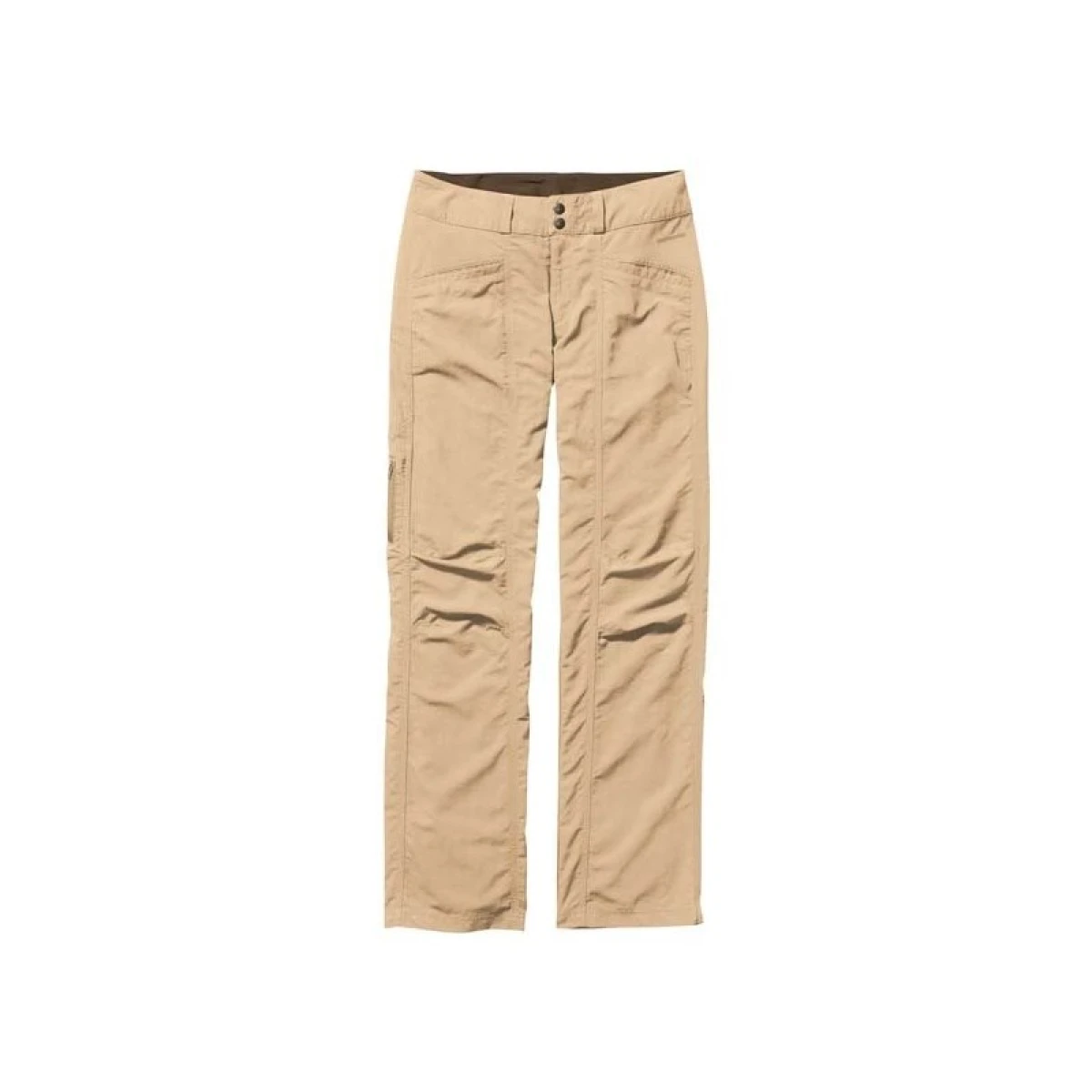 Patagonia Bayan Borderless Pantolon - Latte Krem - XS