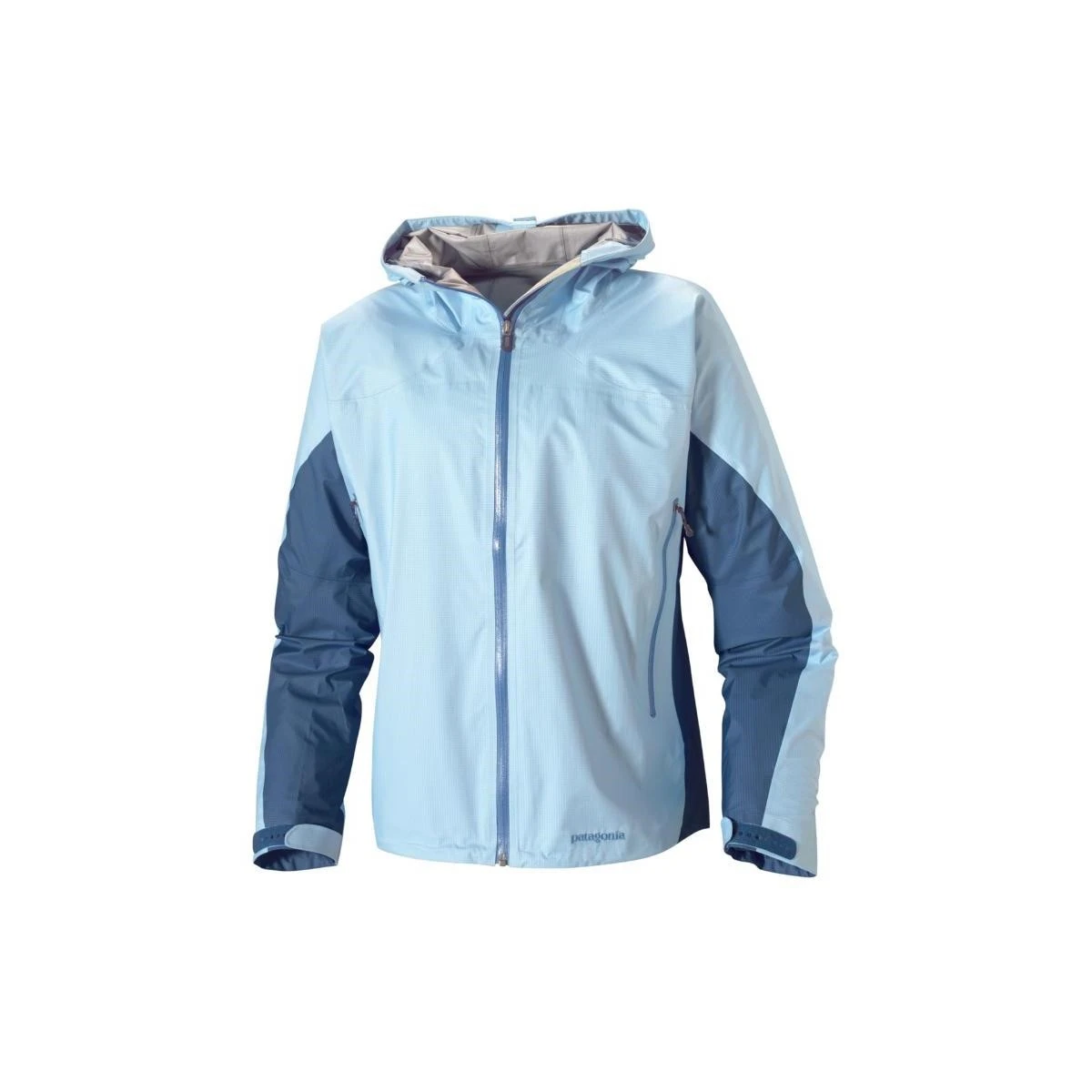 Patagonia Bayan Grade Vı Jacket - Açık Mavi - S
