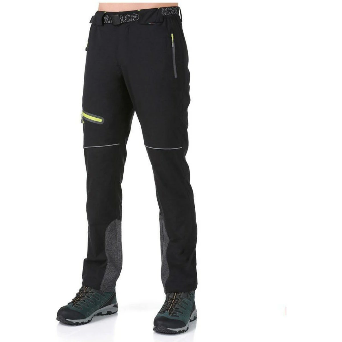 Evolite Bay  Xtrm Pro Pantolon - XXL