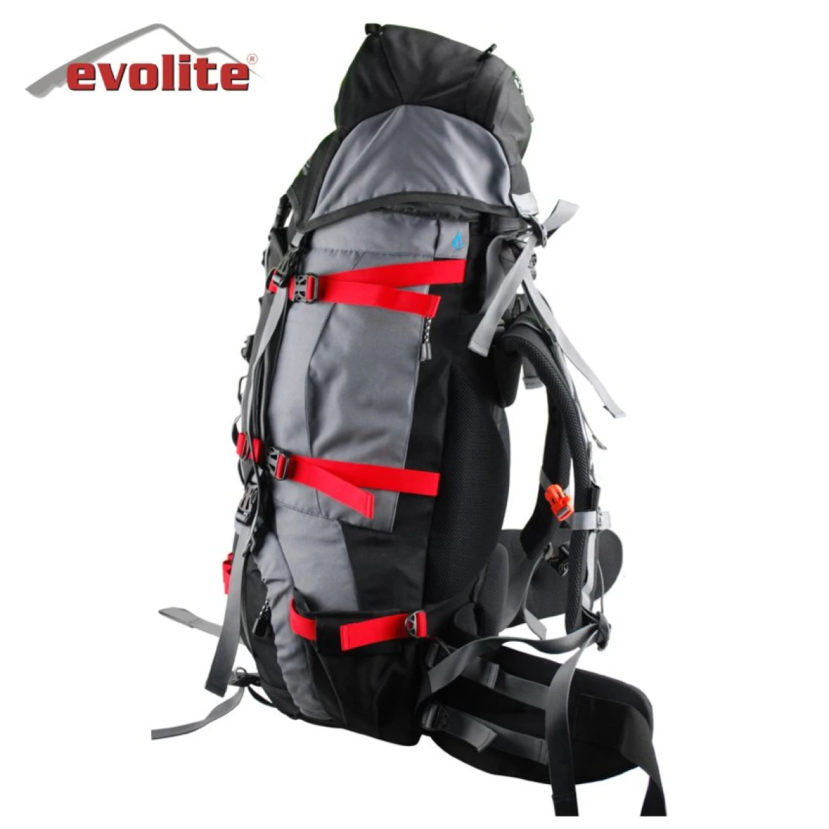 EVOLITE Colorado 55+10 Lt Sırt Çantası