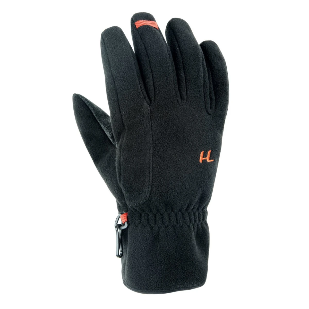Ferrino Screamer Polar Eldiven - Siyah - L