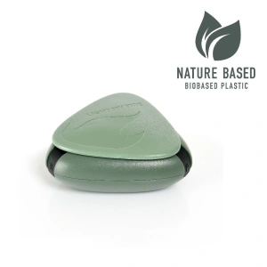 LIGHT MY FIRE Salt&Pepper Plus™ Tuzluk&Biberlik - Petrol Mavi