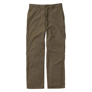 Patagonia Bay Sol Patrol Pantolon - S - Füme