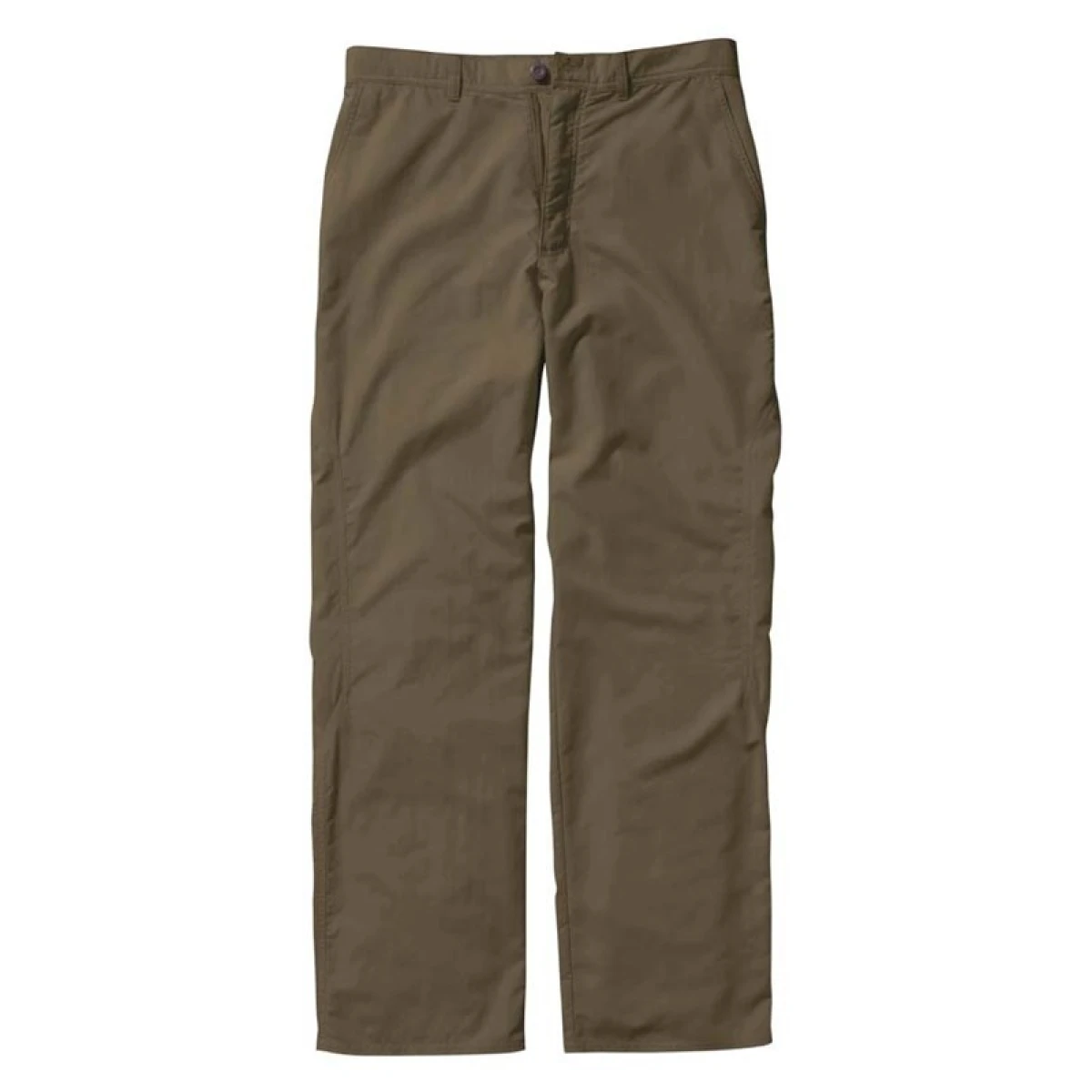 Patagonia Bay Sol Patrol Pantolon - S - Füme