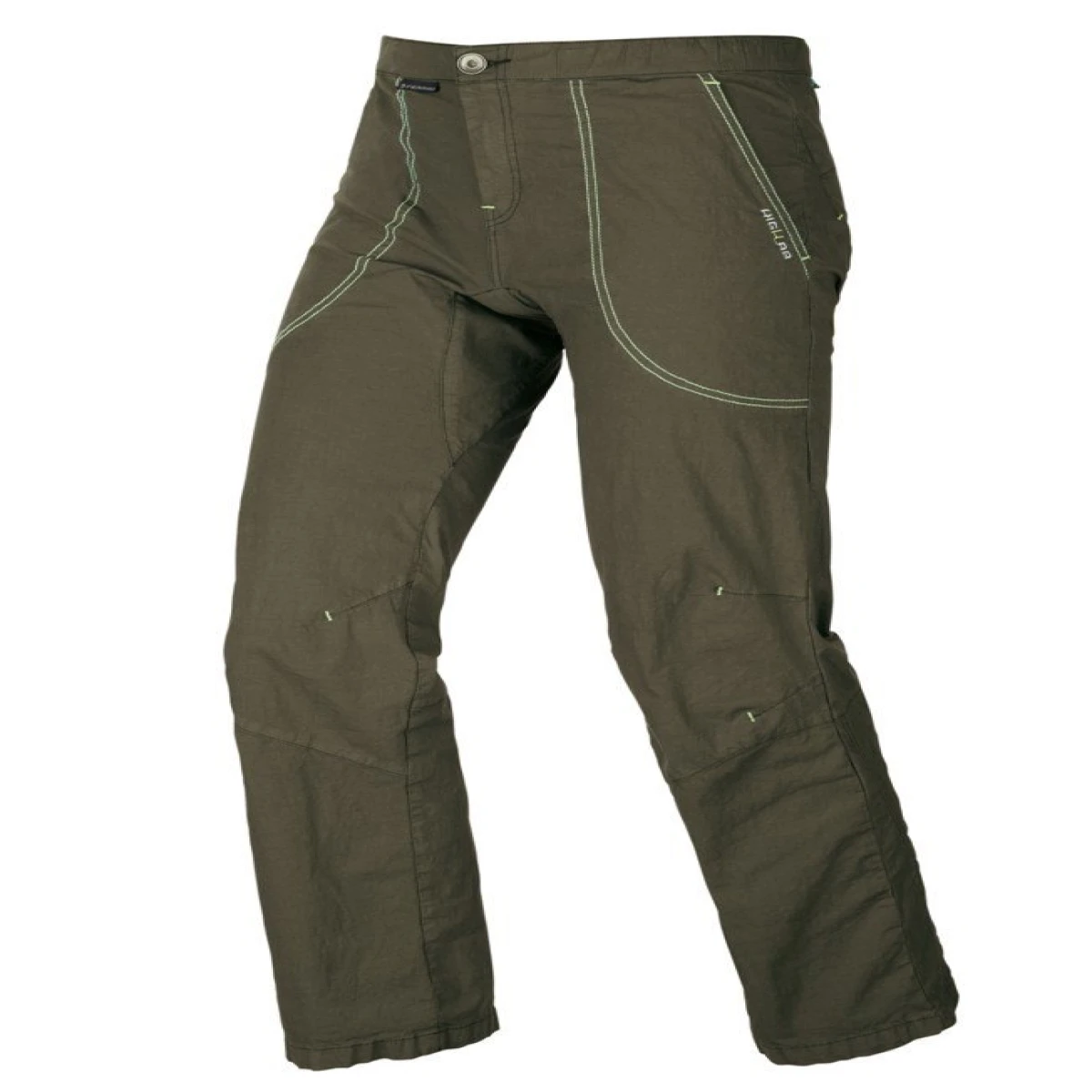 Ferrino Masindi Erkek Trekking Pantolon - Mavi - L