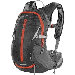 Ferrino Zephyr 15+3 Sırt Çantası - Siyah