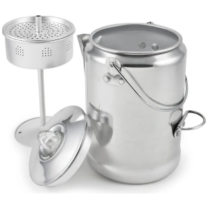 COGHLANS Alüminyum Coffee Pot