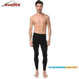 Evolite Thermowear Bay Termal Alt İçlik - S-M