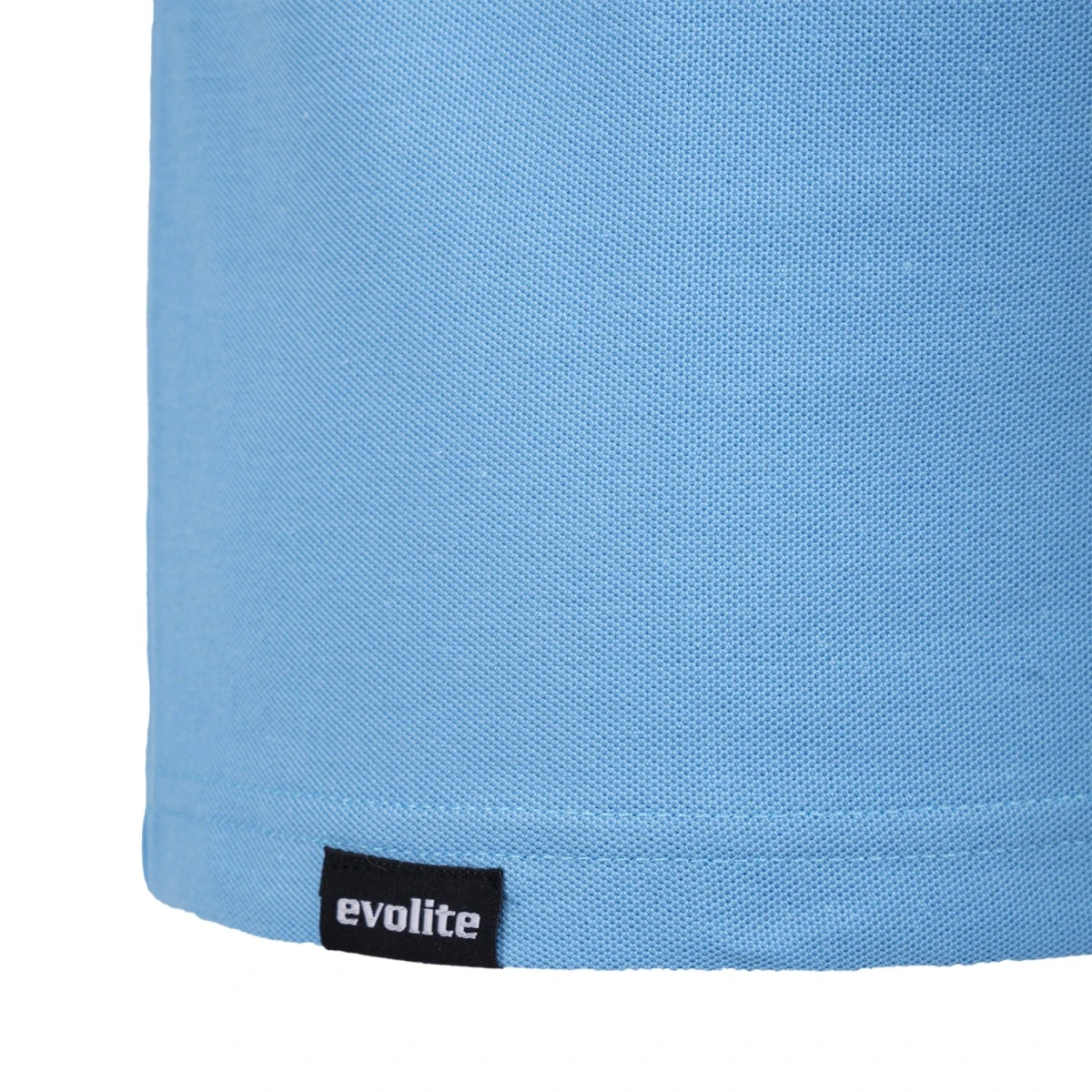 Evolite DeepRaw Bayan Polo T-Shirt-Mavi - XL