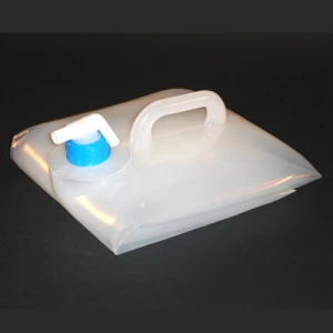 COGHLAN'S Collapsible Water Carrier (Katlanır Su Bidonu)