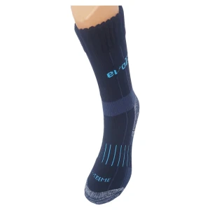 Evolite Escape X-treme –20°C Kışlık Termal Çorap - Mavi - 43-46