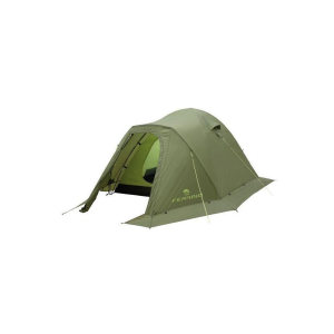 FERRINO Tenere 4 Kişilik Çadır yeşil