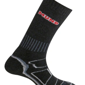 Mund Makalu –25°C Termal Çorap - Mavi - S-(31-35)