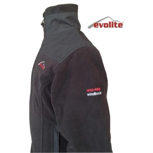 Evolite Windlock Bay Polar Mont - Kırmızı - XXXL
