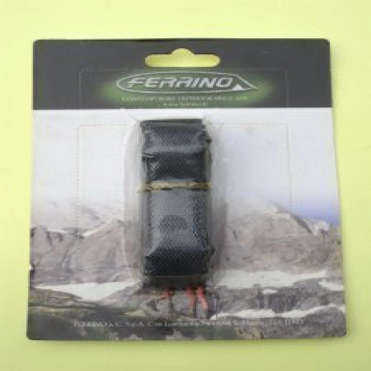FERRINO Velcro Parça Cırt