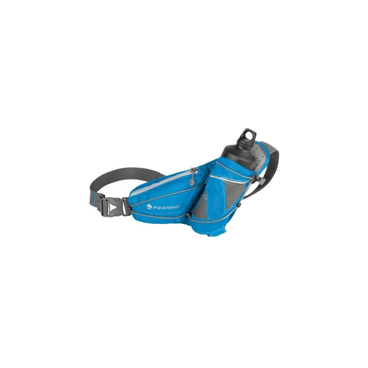 Ferrino Zephyr 2 Run Bel Çantası - Yeşil