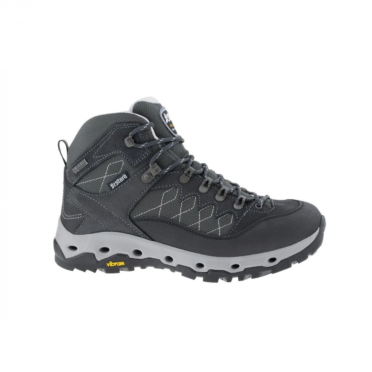 Bestard Gravity Mid - 45