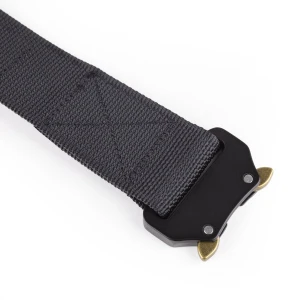 Evolite Cobra Tactical Kemer - Siyah - 115
