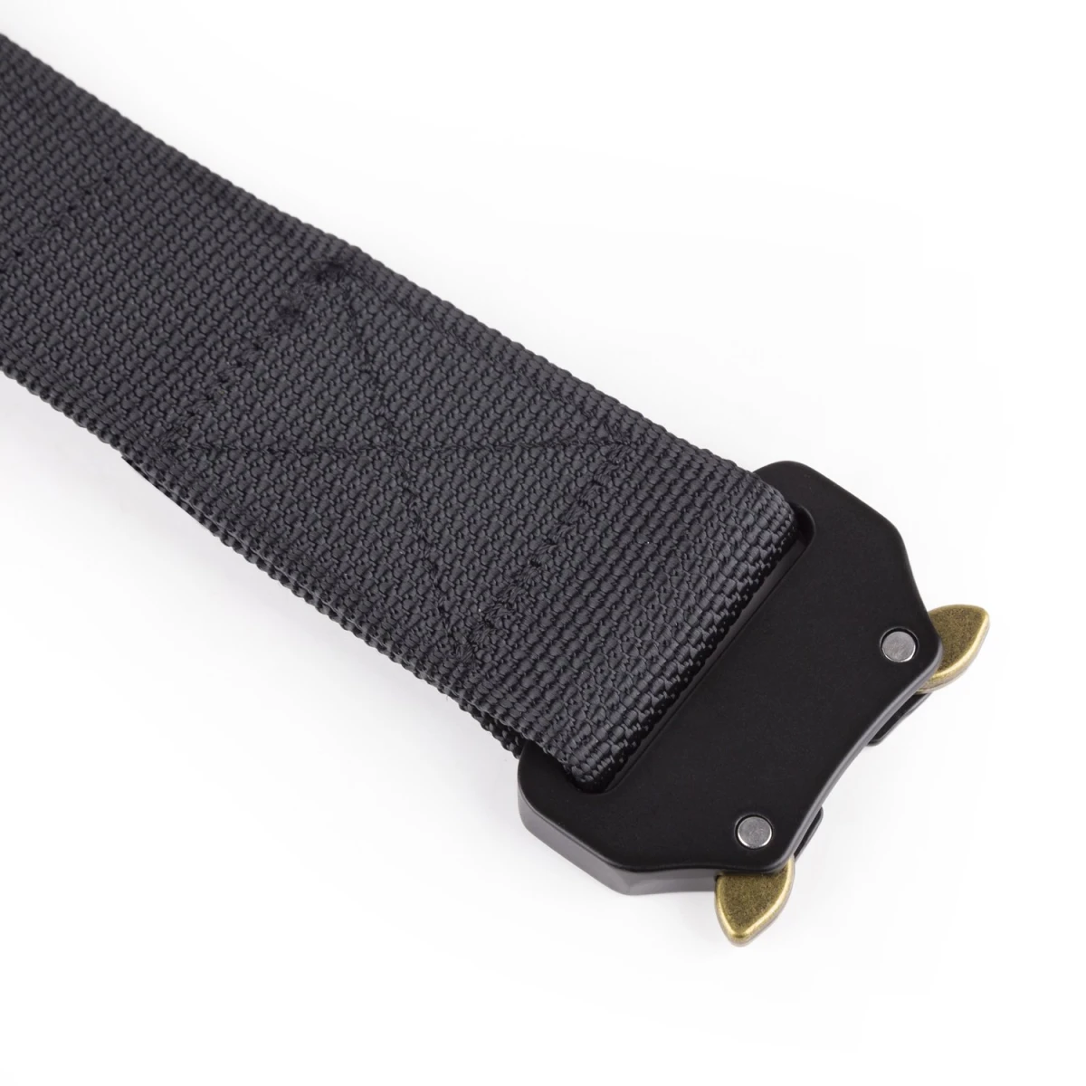 Evolite Cobra Tactical Kemer - Siyah - 115