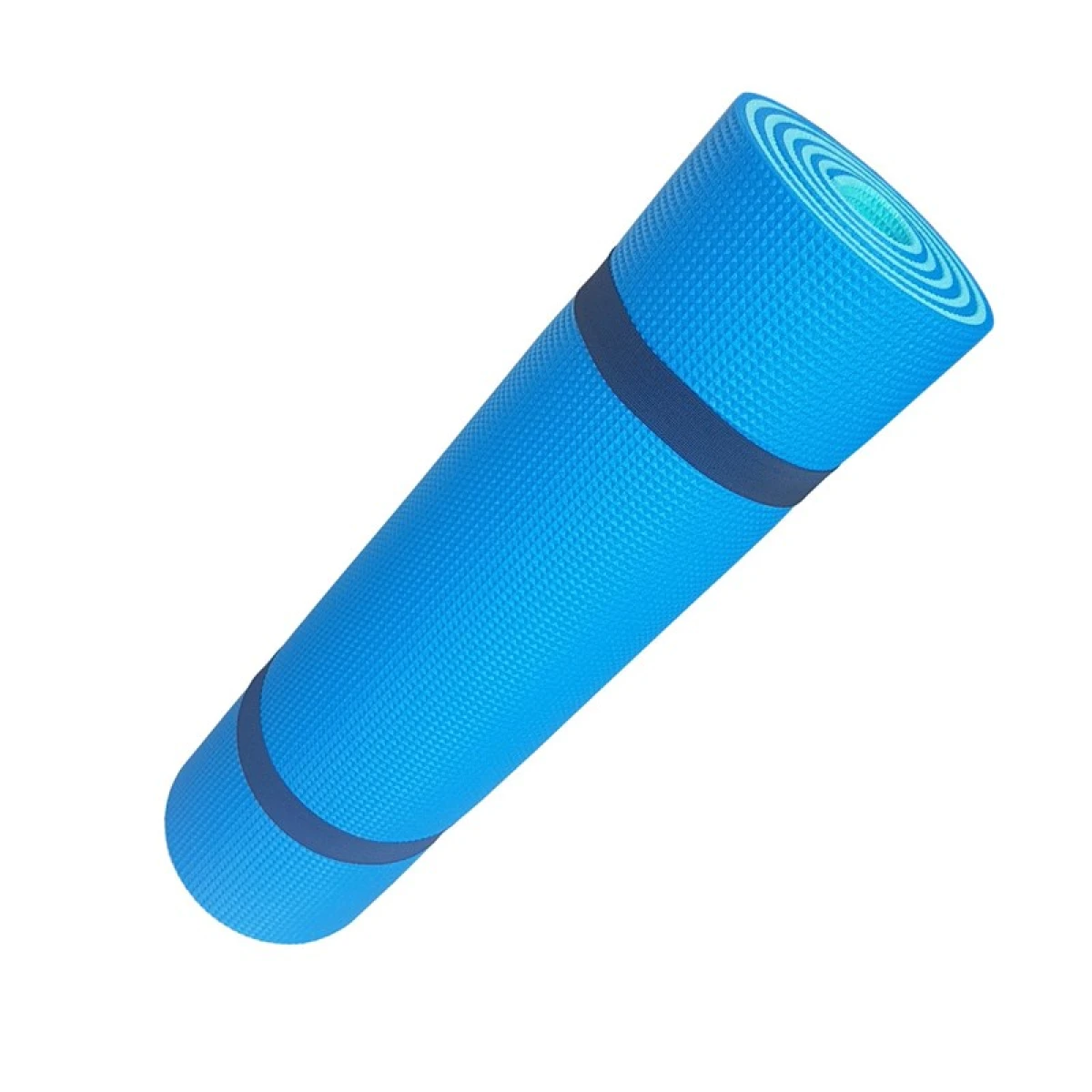 Evolite Pilates Yoga Matı - Pembe