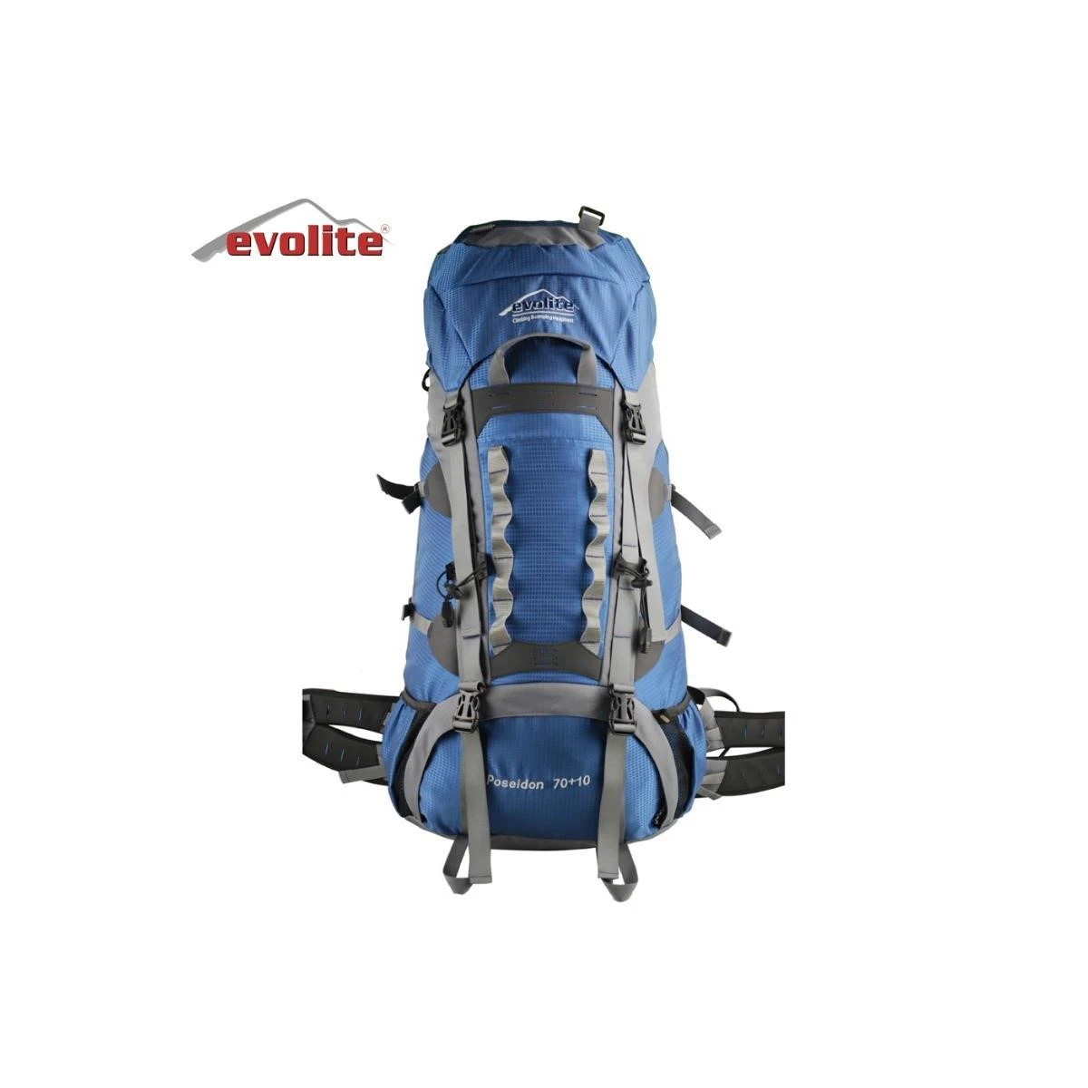 EVOLITE Poseidon 70-10 Lt Sırt Çantası