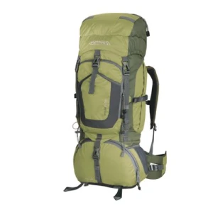 Ferrino Overland Lite 60+10 lt. - Kırmızı