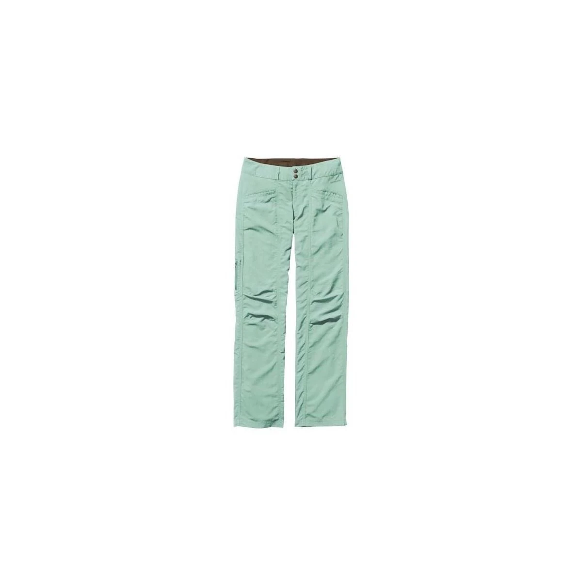 Patagonia Bayan Borderless Pantolon - Kahverengi - L