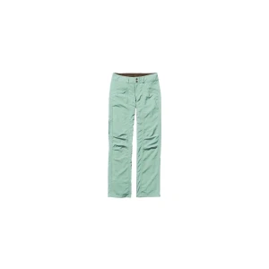 Patagonia Bayan Borderless Pantolon - Kahverengi - L