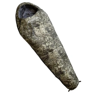Evolite Alfa Pro Camo Uyku Tulumu 0 - Sol