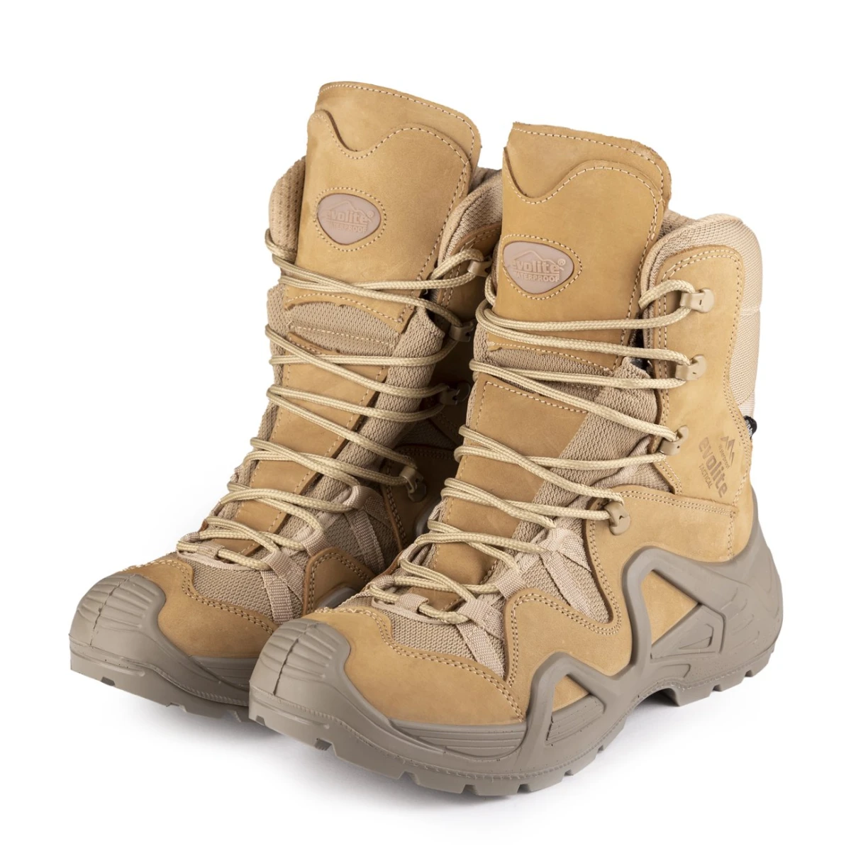 Evolite Defence High  Tactical Bot-Bej - 41