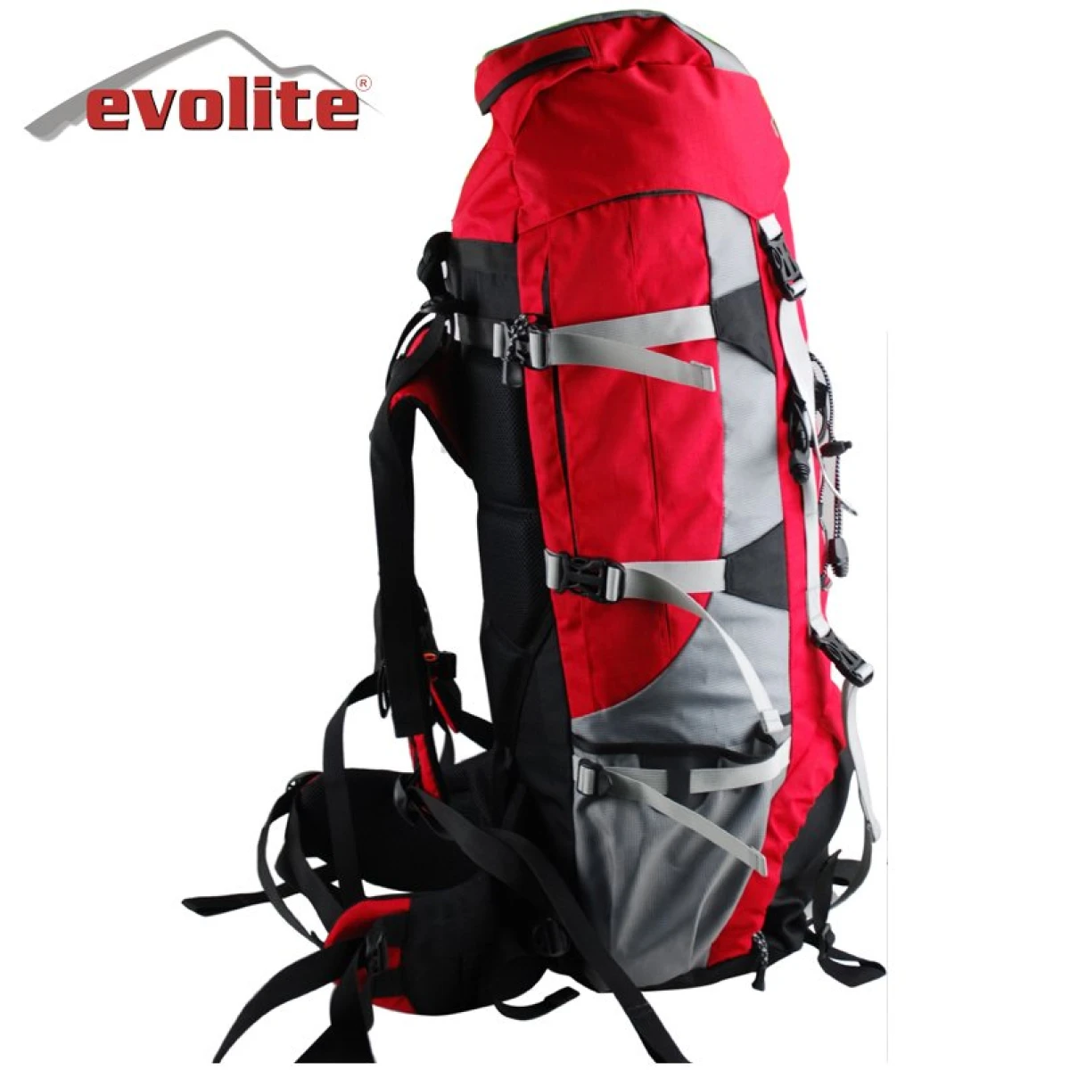 EVOLITE Highlander 65 Lt Sırt Çantası