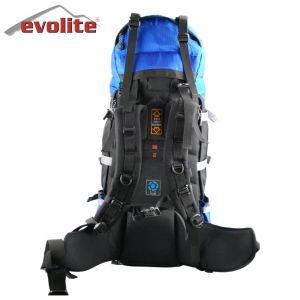 EVOLITE Hurricane 75+10 Lt Sırt Çantası